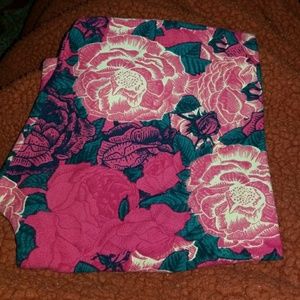 Lularoe tc leggings
